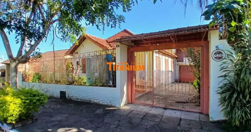 Casa com 3 quartos à venda na Rua Aracaju, 50, Boa Vista, Novo Hamburgo