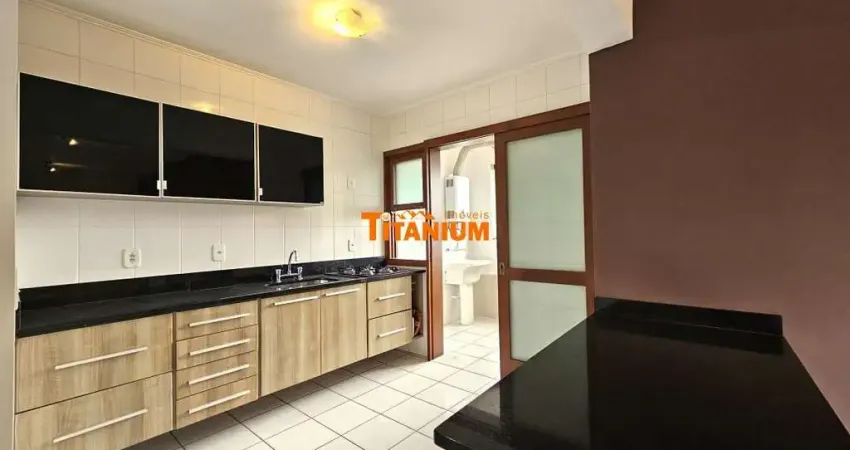 Oportunidade de negócio!  apartamento à venda com 2 dormitórios, sacada com churrasqueira e em ótima localização no centro em novo hamburgo