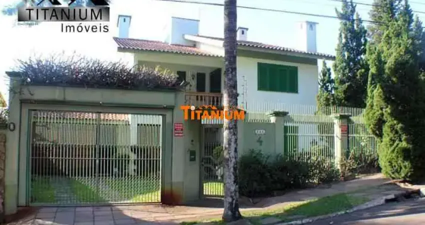 Casa com 3 quartos à venda na Rua Tristão de Alencar, 444, Primavera, Novo Hamburgo