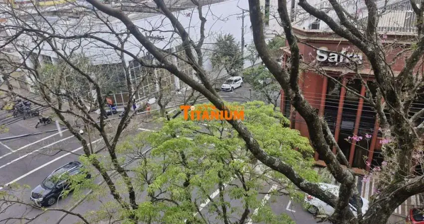 Sala comercial à venda no ed diplomata, centro de novo hamburgo