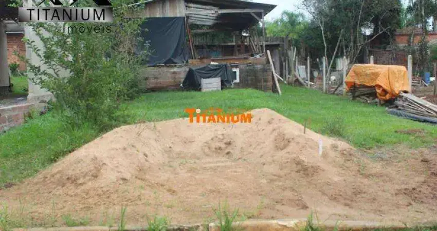 Terreno à venda na Rua Flávio da Silveira, 30, Lomba Grande, Novo Hamburgo