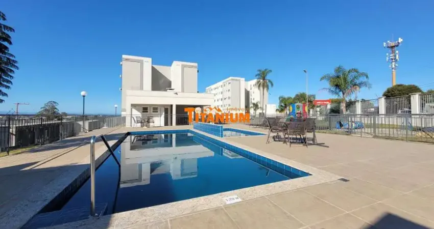 Apartamento para aluguel em canudos, novo hamburgo - porto baden