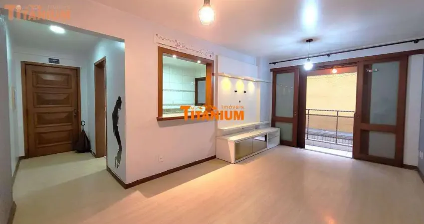 Apartamento à venda bairro rio branco em frente a sociedade ginástica