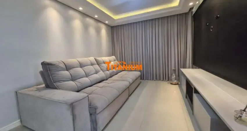Apartamento semimobiliado em canudos, novo hamburgo - aluguel no morada verde