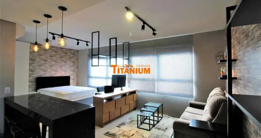 Apartamento com 1 quarto para alugar na Rua Saldanha Marinho, 164, Pátria Nova, Novo Hamburgo