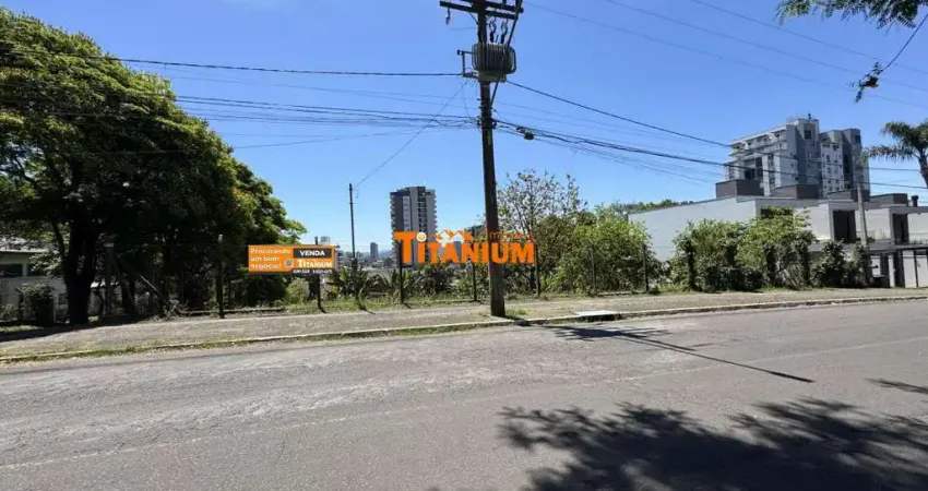 Terreno à venda na Rua Tupiniquins, 150, Ideal, Novo Hamburgo