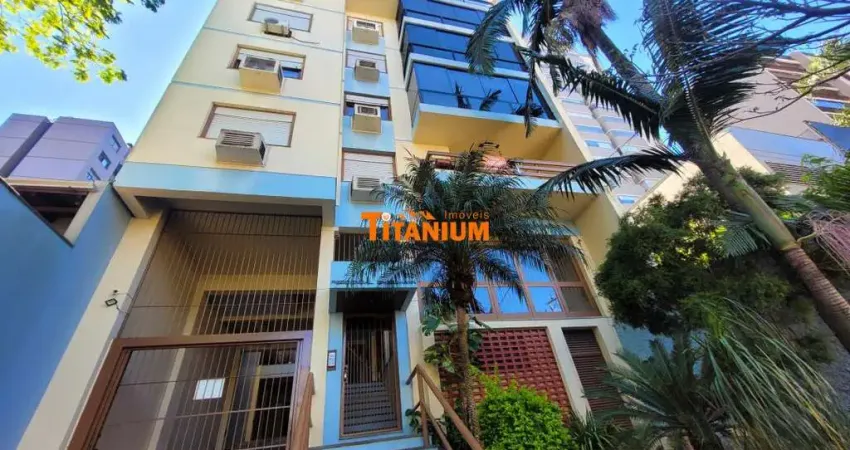 Apartamento com 3 quartos para alugar na Rua Joaquim Pedro Soares, 221, Centro, Novo Hamburgo