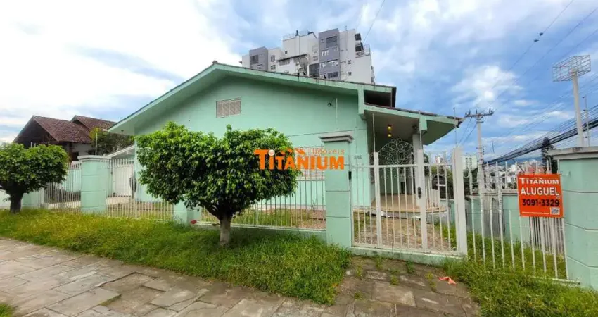 Casa ampla com 4 dormitórios no bairro ideal em novo hamburgo