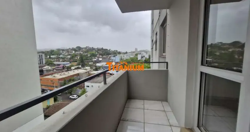 Apartamento para aluguel no centro de novo hamburgo - poncho verde