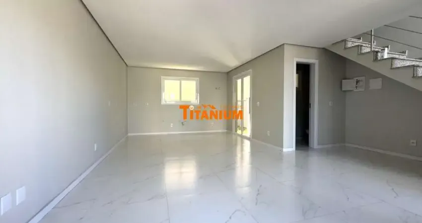 Casa à venda nova, com 2 dormitórios, sendo 2 suítes, lavabo, churrasqueira, pátio na frente e nos fundos, pertinho do centro de estância velha.