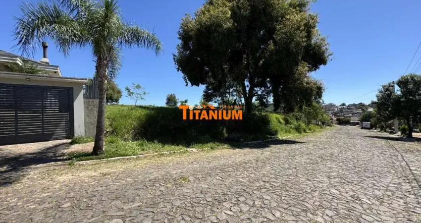 Oportunidade: terreno para venda em encosta do sol, com 399 m2 de área, com uma frente 13 m2, em estância velha.