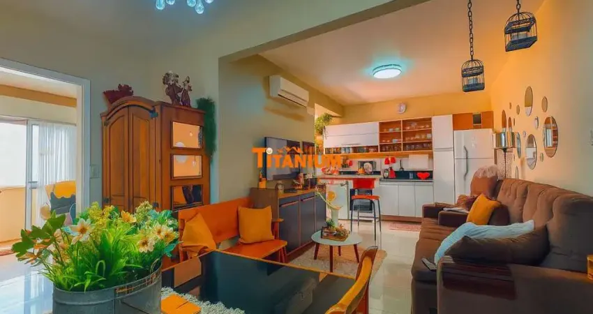 Apartamento 02 dormitórios, sacada aberta, elevador, local plano, elevador, ótima localização, todo reformado, à venda em novo hamburgo, bairro ideal.