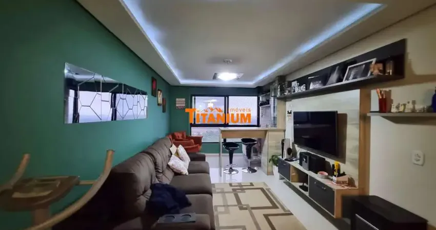 Apartamento com 3 quartos à venda na Rua Guia Lopes, 3235, Canudos, Novo Hamburgo