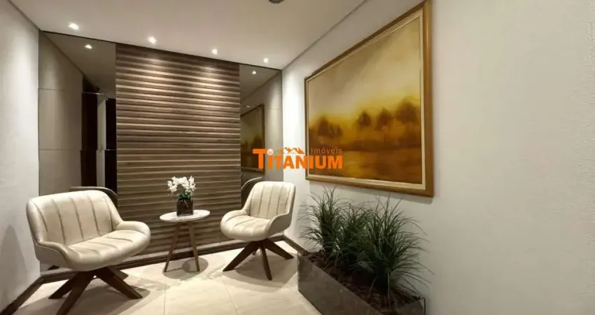 Apartamento à venda com 2 dormitórios, ótima localização, centro de novo hamburgo