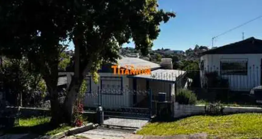 Terreno à venda bairro ideal, com 399 m2, ótima localização, em novo hamburgo.