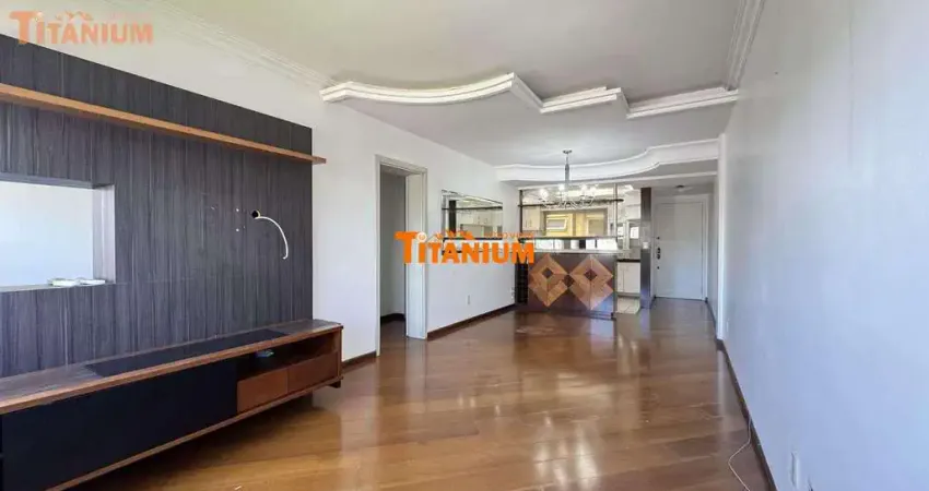 Apartamento para locação semimobiliado, com 2 dormitórios no bairro ideal em novo hamburgo