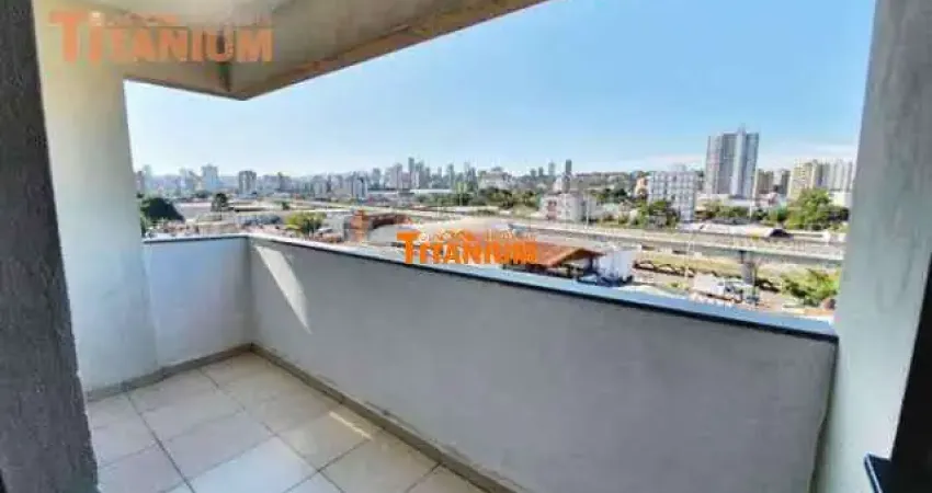 Apartamento com 2 quartos para alugar na Goitacaz( alugado), 107, Ideal, Novo Hamburgo