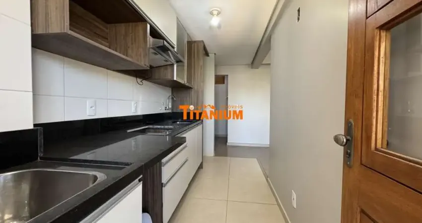 Apartamento à venda , com 2 dormitórios, sendo uma suíte, sacada aberta com churrasqueira, sol da manhã ,garagem em novo hamburgo - biarro ideal.