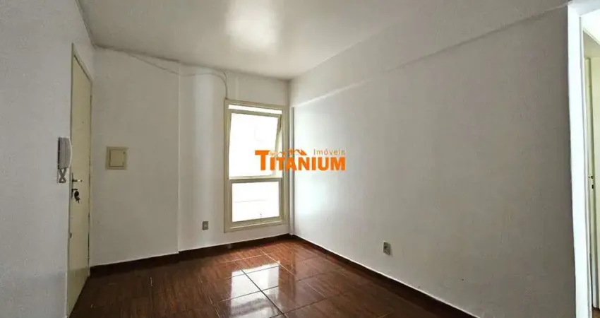 Apartamento com 2 dormitórios, térreo, com terraço, ótima localização, local plano à venda em novo hamburgo, pátria nova.