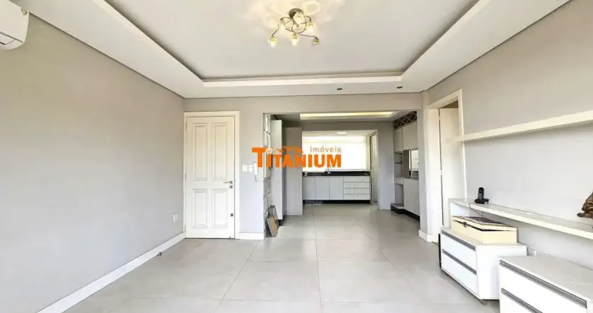 Apartamento semimobiliado à venda com 3 dormitórios, vaga de garagem, em ótima localização no bairro boa vista.