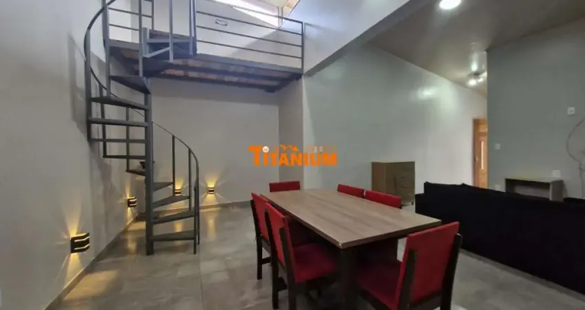 Apartamento mobiliado para aluguel em boa saúde, novo hamburgo