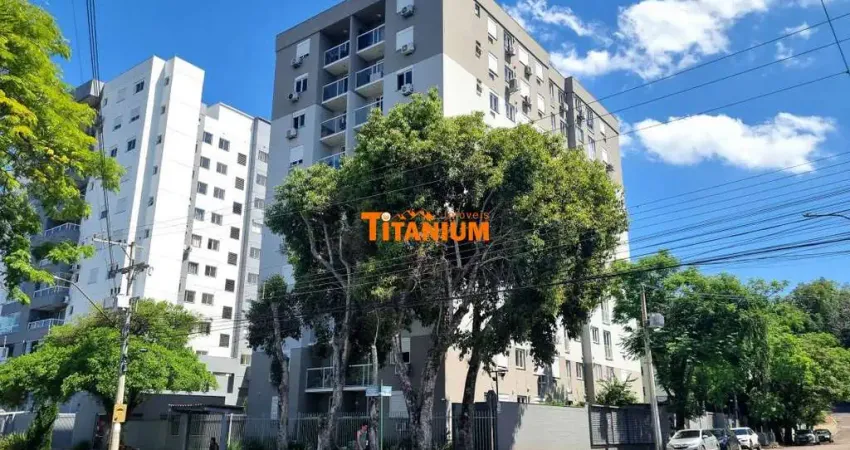 Apartamento 2 dormitórios com suíte à venda em novo hamburgo