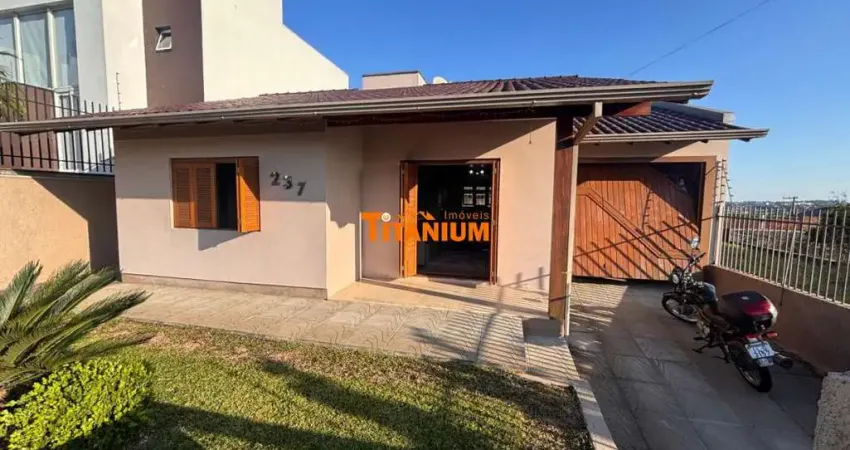 Casa com 2 quartos à venda na Porto Alegre, 237, Imigrante, Campo Bom