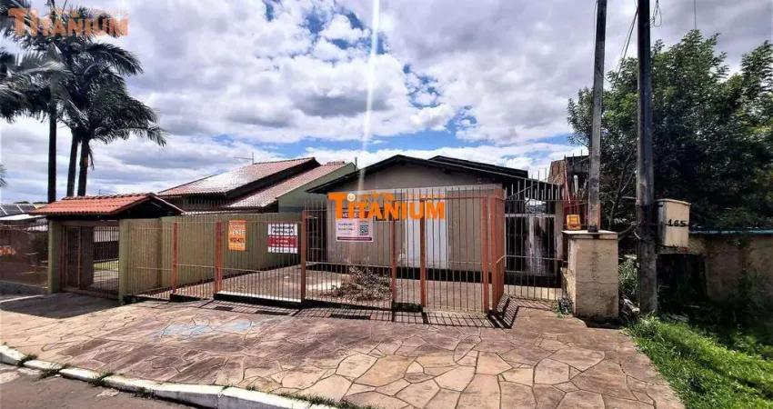 Casa comercial à venda na Rua Paulo Dias da Costa, 175, Boa Saúde, Novo Hamburgo