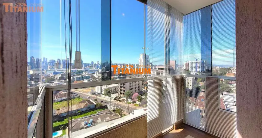 Apartamento à venda com 2 dormitórios rio branco novo hamburgo