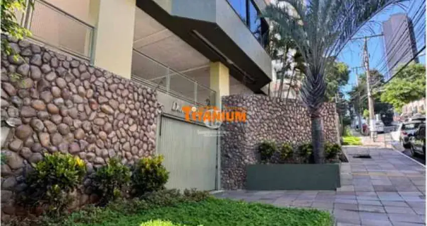 Apartamento com 2 quartos à venda na Rua João Antônio da Silveira, 415, Centro, Novo Hamburgo