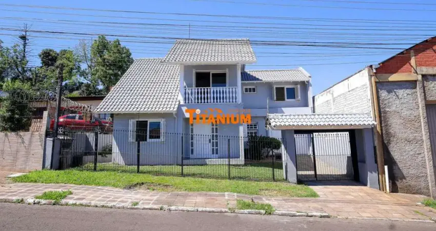Casa com 4 quartos à venda na Rua Rio Guaíba, 90, Liberdade, Novo Hamburgo
