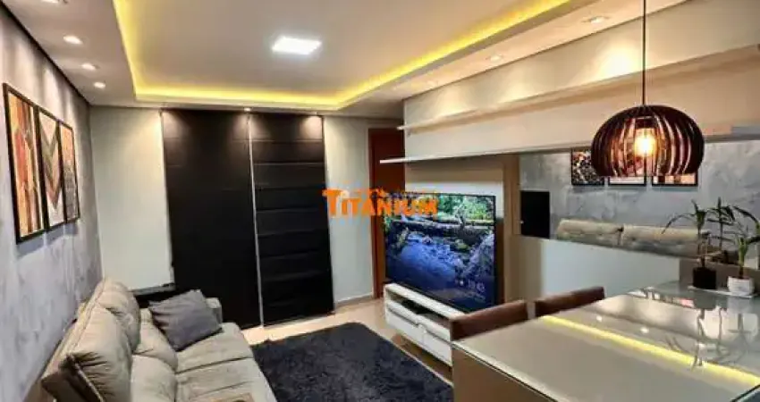 Apartamento à venda com 2 dormitórios, semimobiliado, sacada com churrasqueira, local plano, garagem, no bairro vila rosa em novo hamburgo.