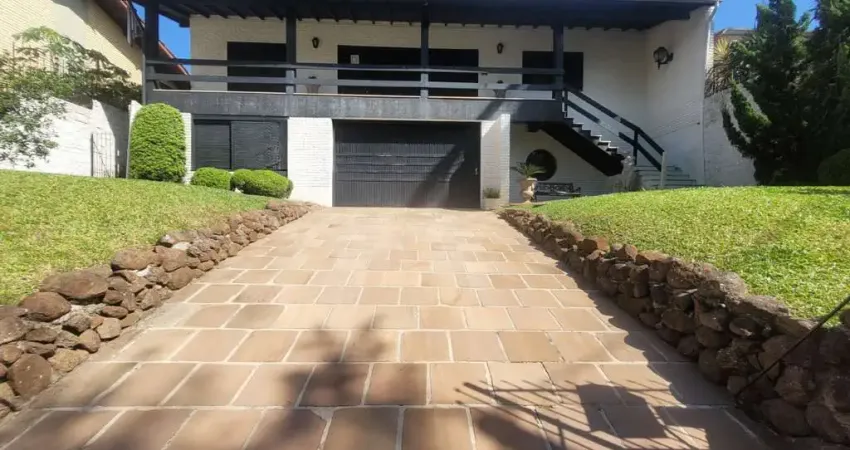 Casa com 3 quartos para alugar no Boa Vista, Novo Hamburgo