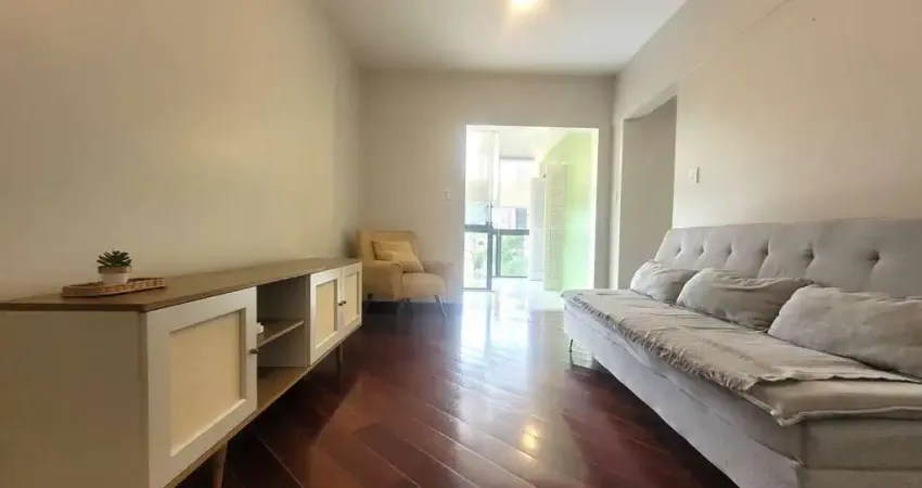 Apartamento com 70 m² Mobiliado no Centro de Novo Hamburgo - Venda