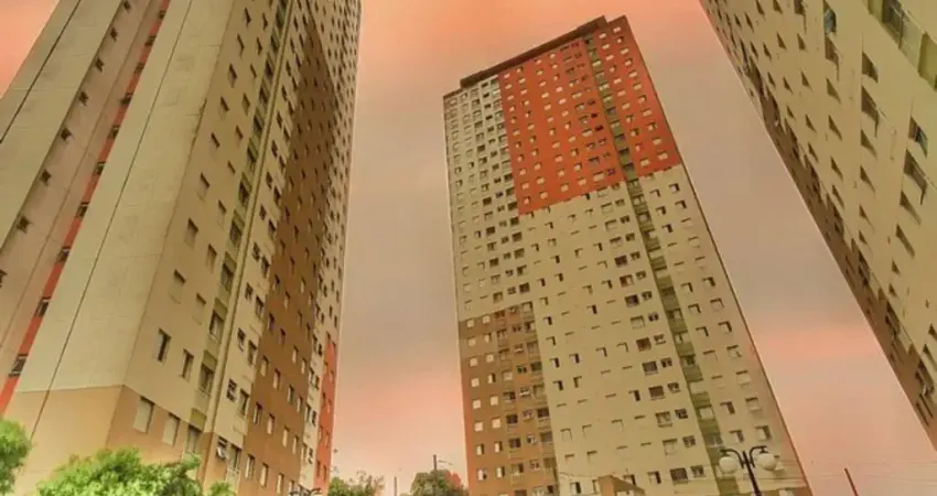 Oportunidade! lindo apartamento no condomínio mais completo de diadema