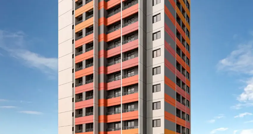 Apartamento com 1 quarto à venda na Rua Ana Cintra, 26, Campos Eliseos, São Paulo