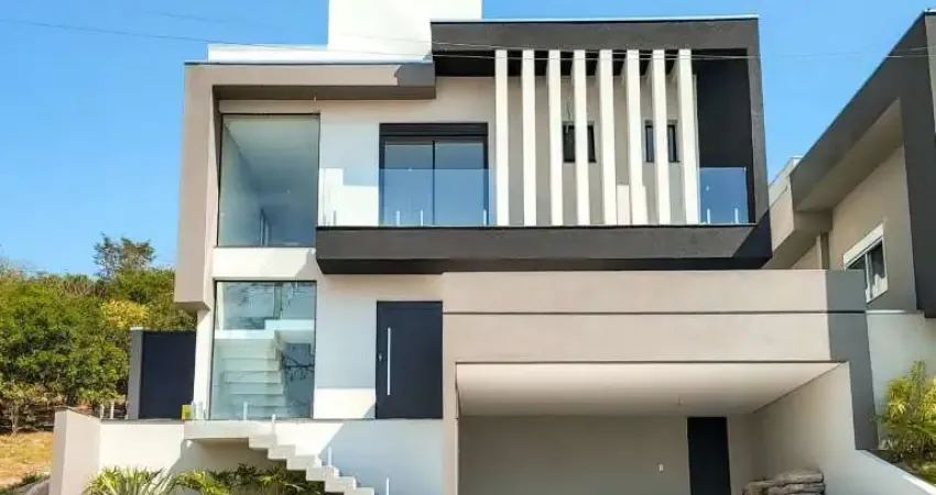 Casa com 3 quartos à venda na Rua Estrelícias, Recanto dos Eucaliptos, São José dos Campos