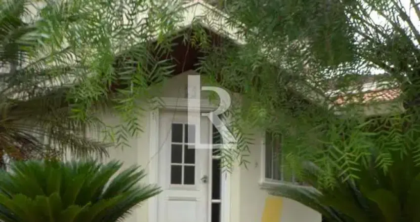 Casa com 4 quartos à venda na Avenida Antonio Widmer, Urbanova, São José dos Campos