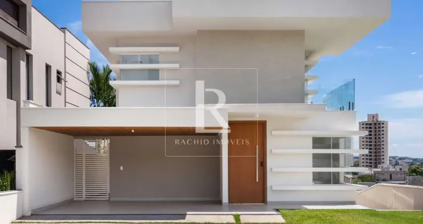 Casa com 3 quartos à venda na Residencial Floradas da Serra, Urbanova, São José dos Campos