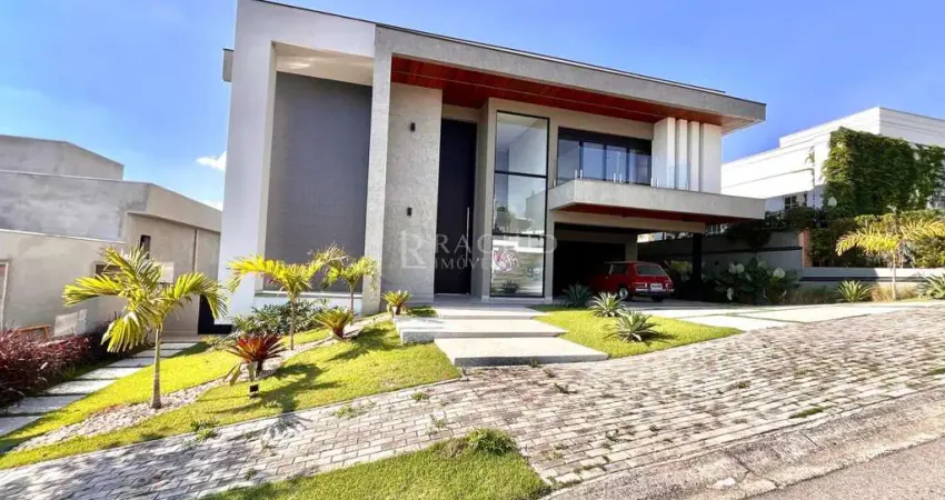 Casa com 4 quartos à venda na Rua Thereza Aguiar dos Santos, 83, Urbanova, São José dos Campos