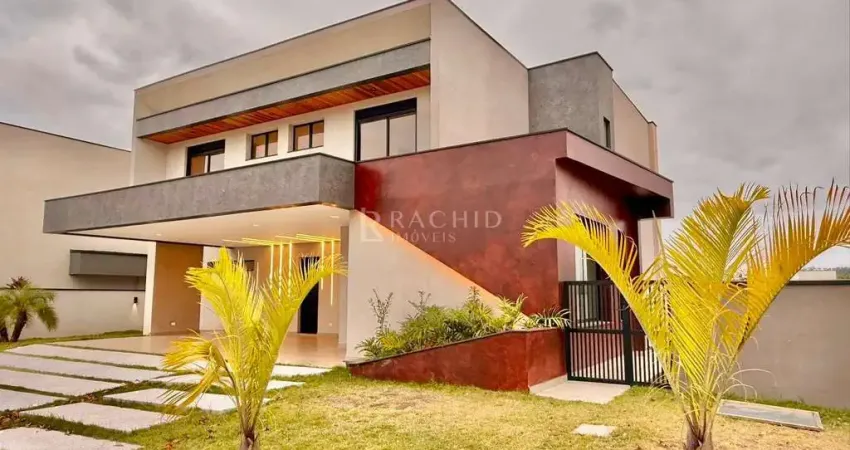 Casa com 5 quartos à venda na Rua Doutor Walcy Alves de Souza Lima, Urbanova, São José dos Campos