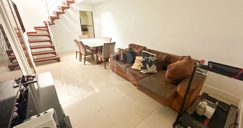 Casa em Bosque dos Eucaliptos - São José dos Campos, SP