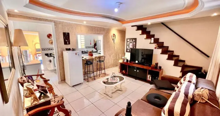 Casa de condomínio em jardim vale do sol - são josé dos campos, sp