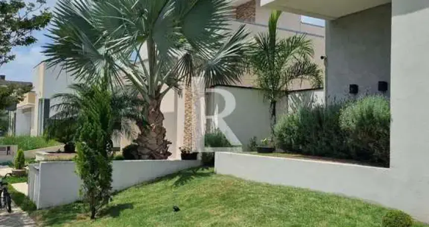 Casa com 3 quartos à venda na Rua das Amarilis, 30 -Terras, Condomínio Terras do Vale, Caçapava