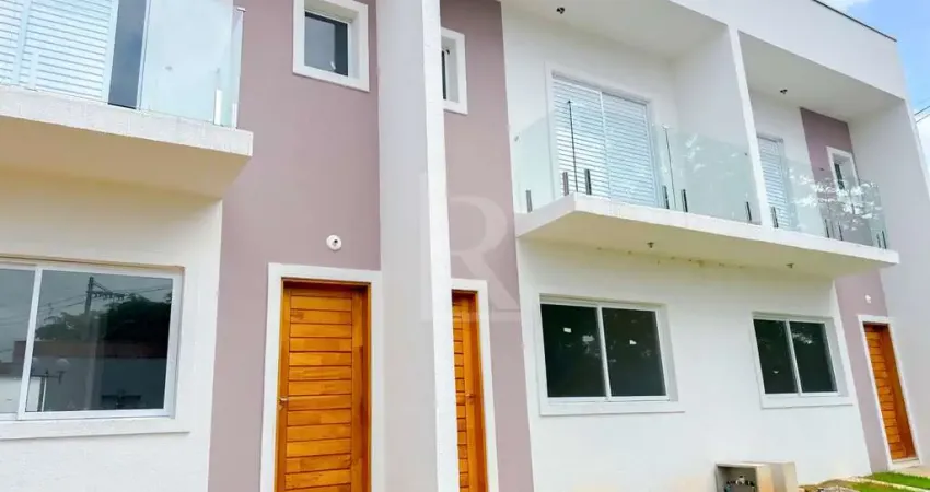 Casa de condomínio em chácaras pousada do vale - são josé dos campos, sp