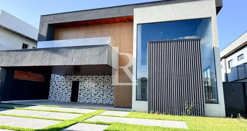 Casa com 4 quartos à venda na Alameda Anita Malfatti, 260, Urbanova, São José dos Campos