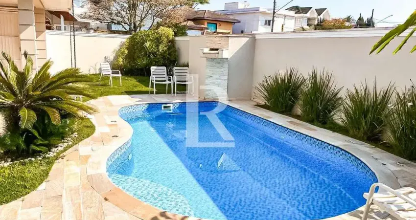 Casa com 4 quartos para alugar na Rua Dirce Elias, Urbanova, São José dos Campos