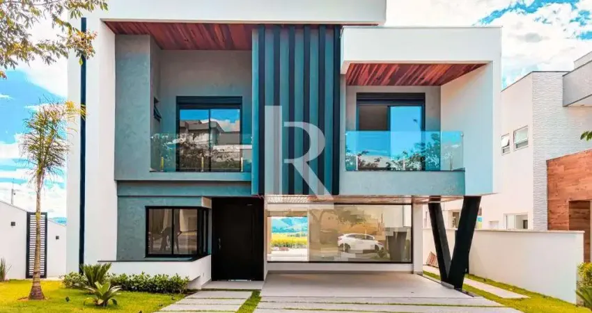 Casa com 5 quartos à venda na Rua dos Pequis, Urbanova, São José dos Campos