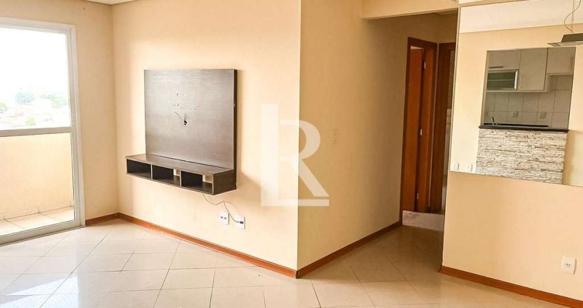 Apartamento em Santana  -  São José dos Campos