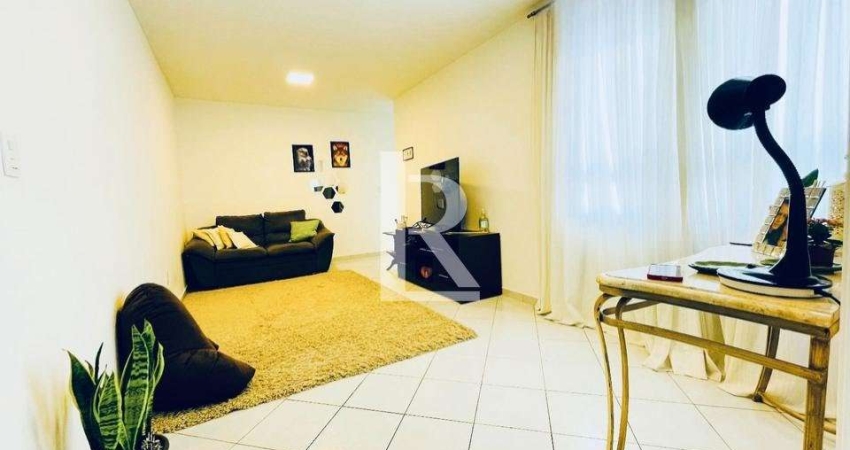 Apartamento em Jardim das Colinas  -  São José dos Campos